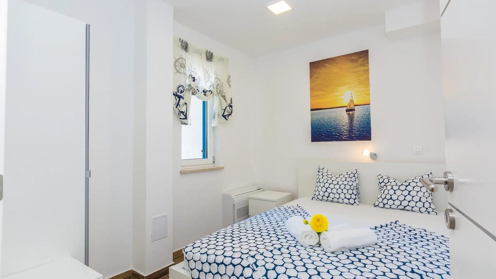 Villa Miri Lily Privlaka  0*, Privlaka (Zadar) Croatia