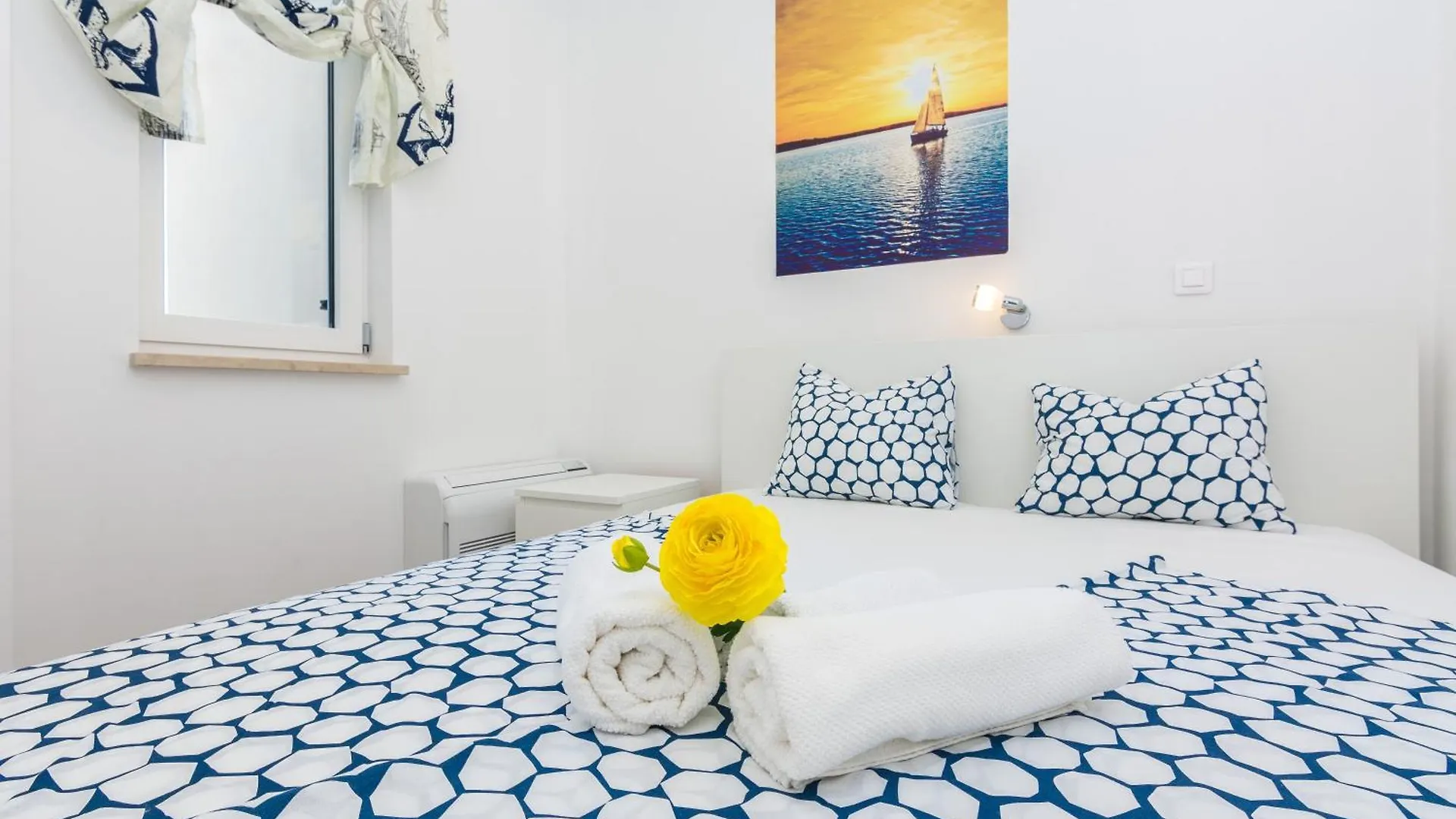 Villa Miri Lily Privlaka  0*, Privlaka (Zadar)