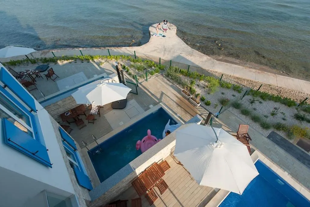 Villa Miri Lily Privlaka  0*, Privlaka (Zadar) Croatia
