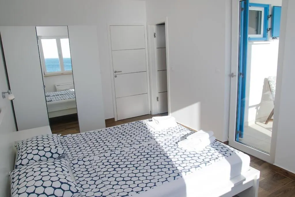 Villa Miri Lily Privlaka