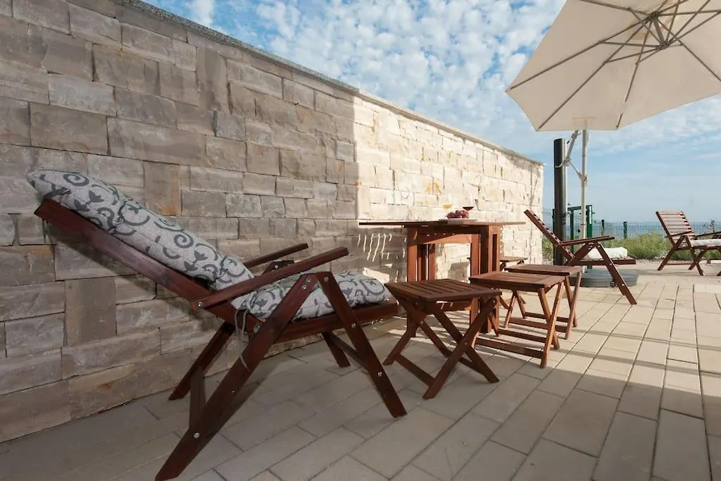 Villa Miri Lily Privlaka  Privlaka (Zadar)