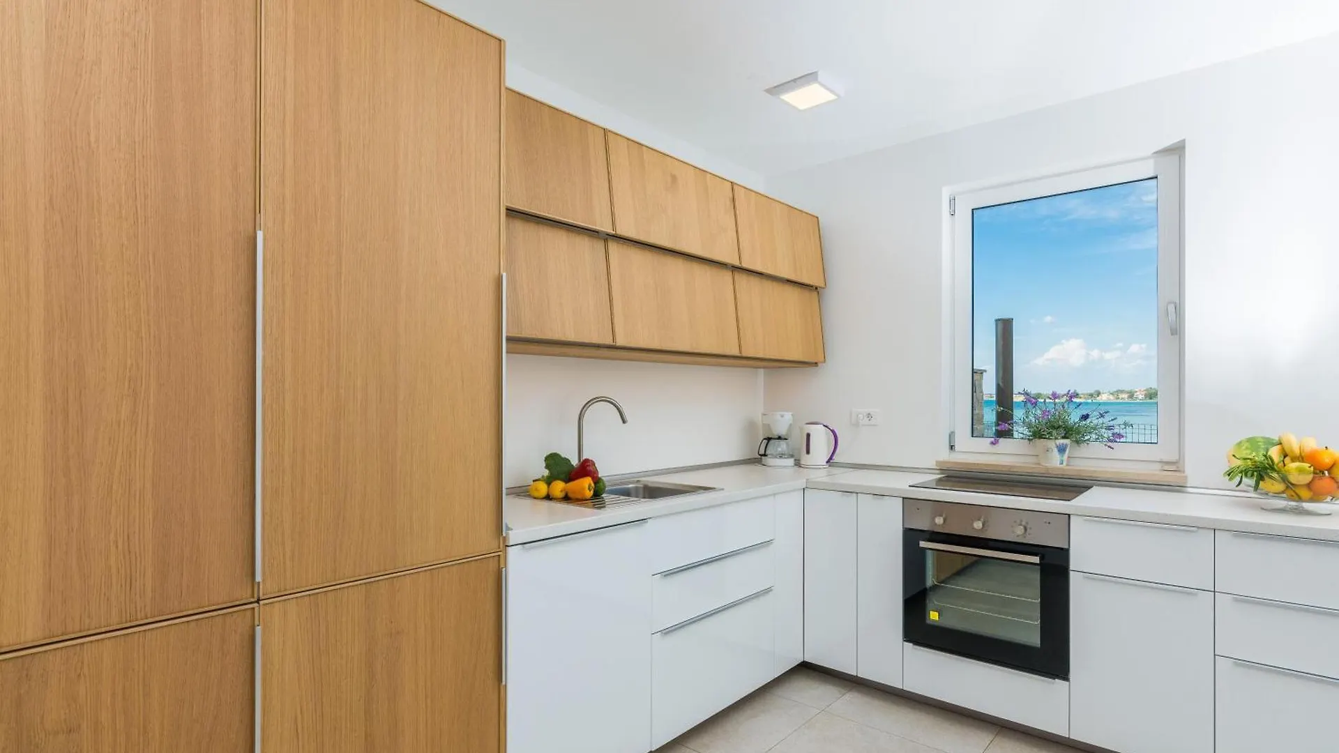 Prázdninový dům Villa Miri Lily Privlaka